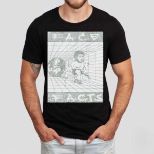 Face Facts Killfloor Shirt