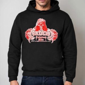 Embalmed Alive Grim Reaper Shirt 2 Embalmed Alive Grim Reaper Hoodie