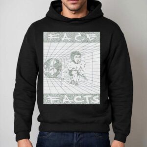 Face Facts Killfloor Hoodie