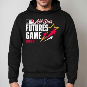 Fred Mcgriff And Trey Yesavage All Star Futures Game Hoodie