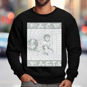 Face Facts Killfloor Sweatshirt