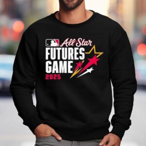 Fred Mcgriff And Trey Yesavage All Star Futures Game Sweatshirt