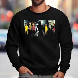 Schedule Boss Shirt 3 Schedule Boss Sweatshirt